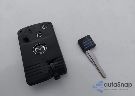 2008 Mazda Cx-9 Grand Touring from USA, damaged, VIN JM3TB38V280128025